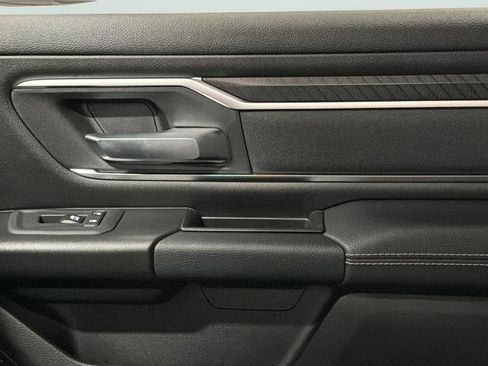 Used 2026 RAM 1500 Big Horn image 13