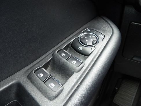 Used 2024 Ford Edge SEL AWD/4WD image 27