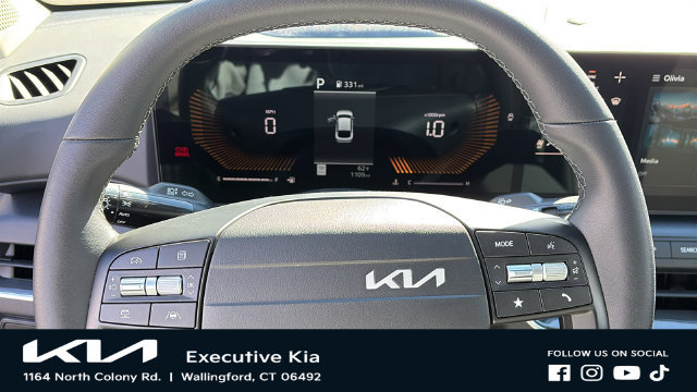 Certified 2026 Kia K4 EX FWD image 11