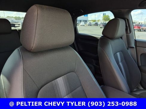 Used 2026 Honda Civic Sport image 12
