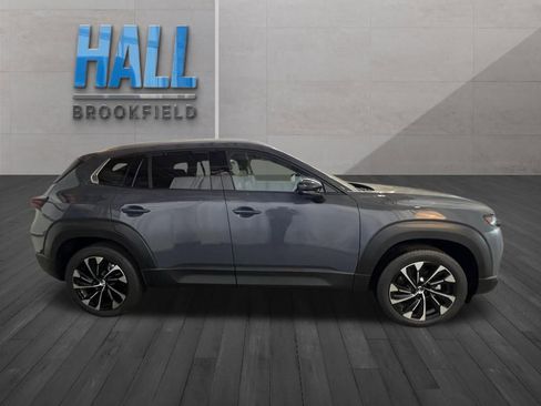 New 2026 MAZDA CX-50 2.5 Hybrid w/ Weather Package AWD/4WD image 6