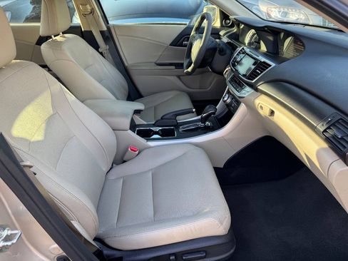 Used 2014 Honda Accord EX-L image 16
