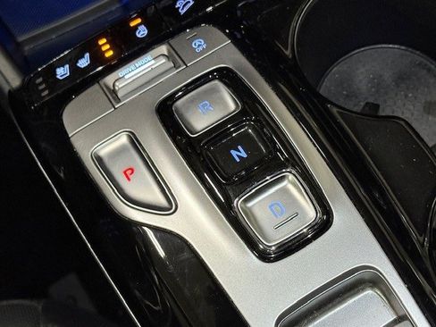 Certified 2024 Hyundai Tucson Limited image 26