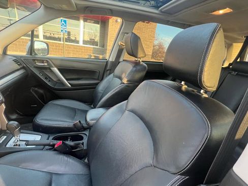 Used 2014 Subaru Forester 2.0XT Touring w/ Popular Package #2 image 10