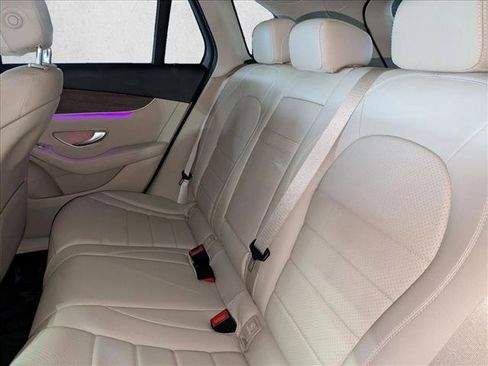 Certified 2022 Mercedes-Benz GLC 300 image 16