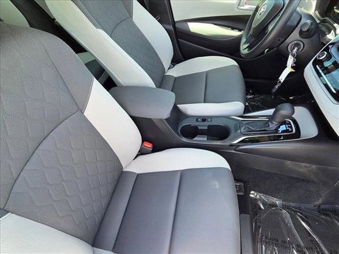 Certified 2026 Toyota Corolla LE w/ Carpet Mat Package (TMS) FWD image 19