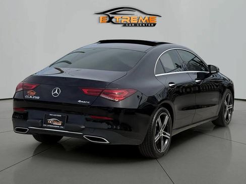 Used 2021 Mercedes-Benz CLA 250 4MATIC w/ Premium Package image 6