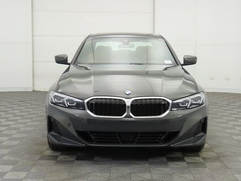 New 2026 BMW 330i Sedan w/ Premium Package image 2