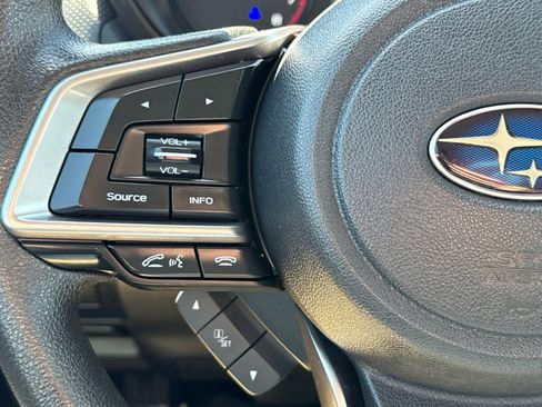 Certified 2022 Subaru Forester AWD/4WD image 12