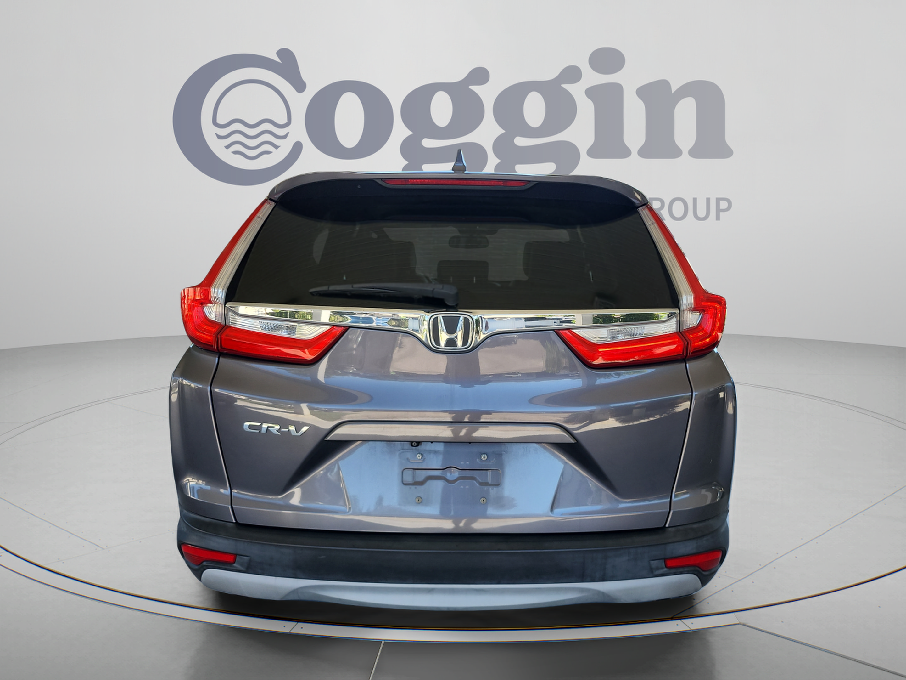 Used 2017 Honda CR-V EX-L image 4