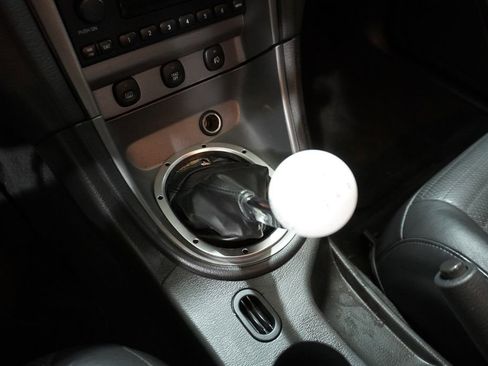 Used 2004 Ford Mustang Mach 1 image 17