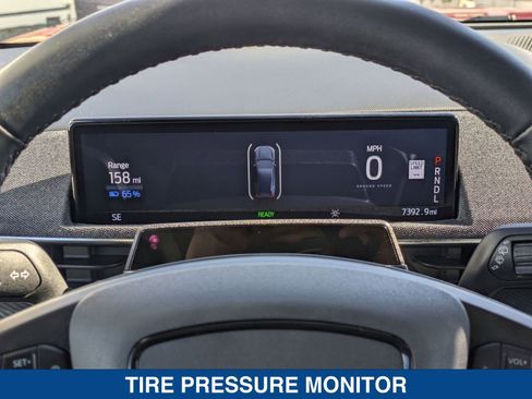 Certified 2024 Ford Mustang Mach-E Premium image 29