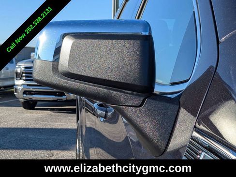 New 2026 GMC Sierra 1500 SLE w/ Preferred Package AWD/4WD image 12