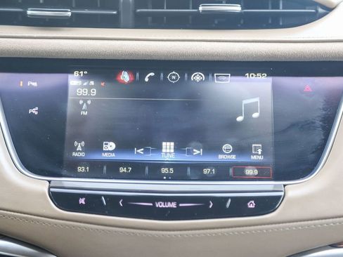 Used 2019 Cadillac XT5 Platinum image 13