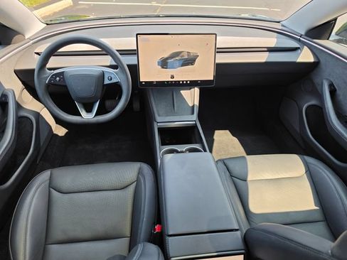 Used 2024 Tesla Model 3 Long Range AWD/4WD image 31