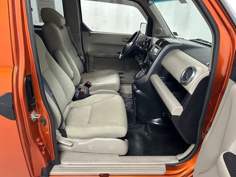 Used 2011 Honda Element EX image 13