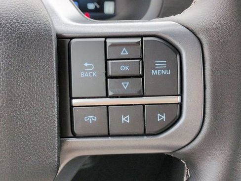 New 2025 Ford F150 XLT w/ Equipment Group 302A MID image 27