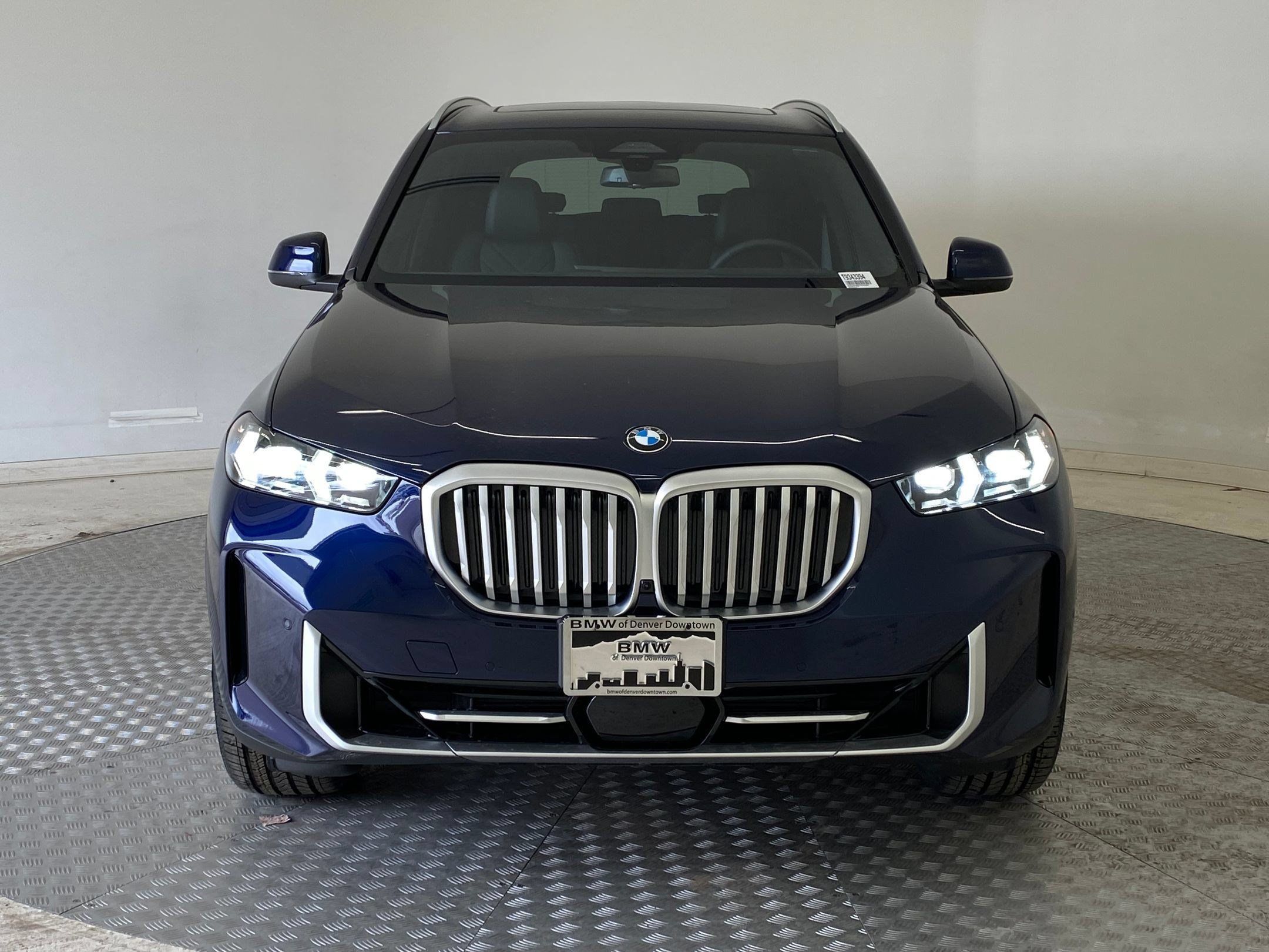 Used 2026 BMW X5 xDrive40i w/ Premium Package AWD/4WD image 6