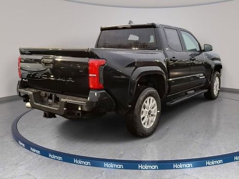 New 2026 Toyota Tacoma SR5 image 3