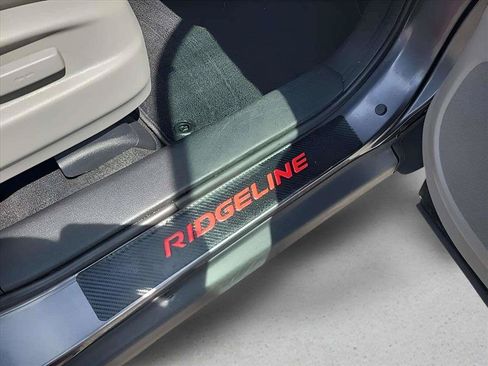 Used 2022 Honda Ridgeline RTL image 35