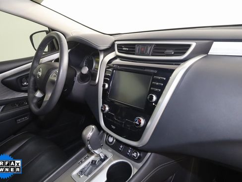 Used 2017 Nissan Murano SL image 36