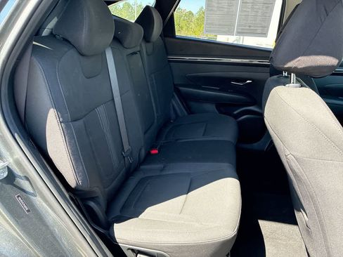 Used 2023 Hyundai Tucson SEL image 25