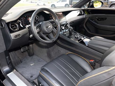 Used 2026 Bentley Continental GT AWD/4WD image 2