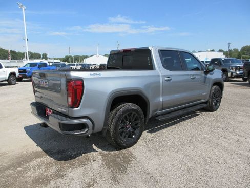 New 2026 GMC Sierra 1500 Elevation w/ Elevation Premium Package AWD/4WD image 4