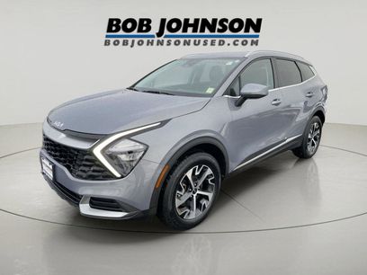 Used 2023 Kia Sportage EX