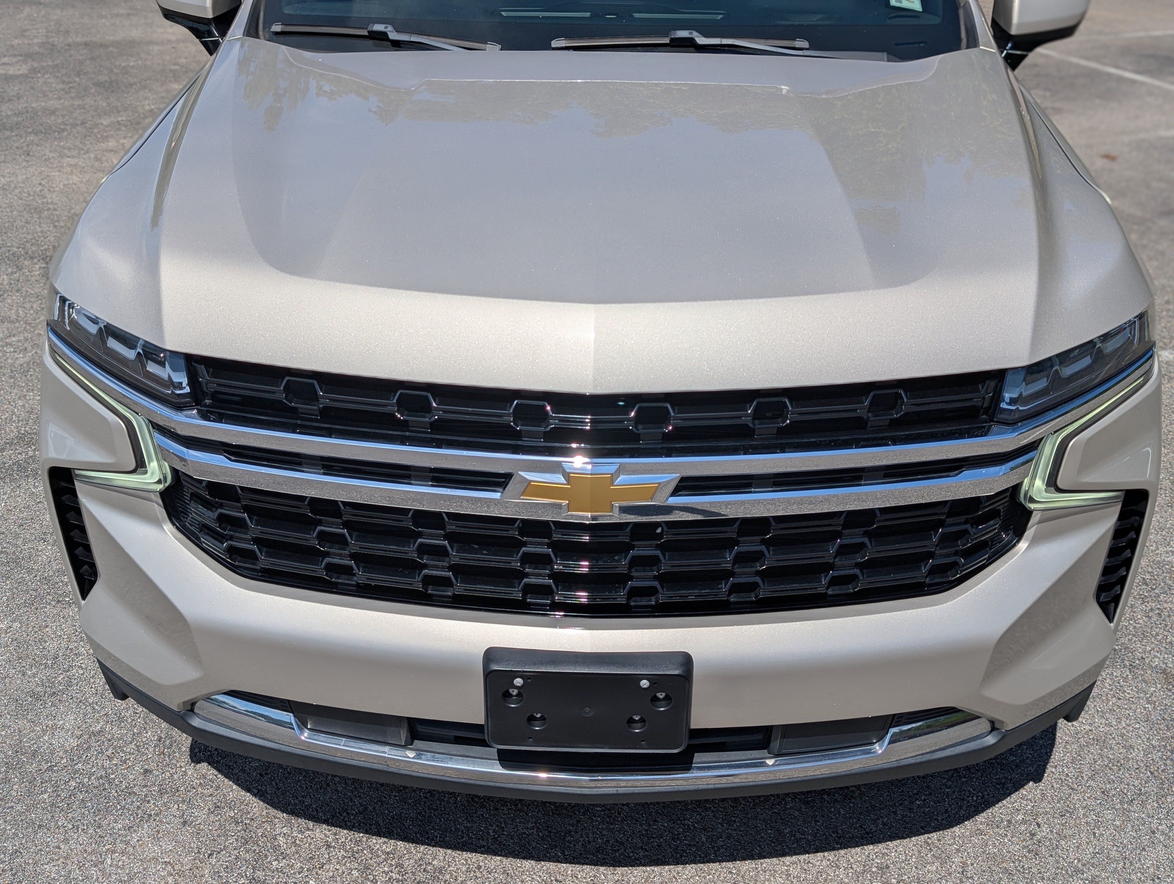 Used 2021 Chevrolet Tahoe LS AWD/4WD image 12