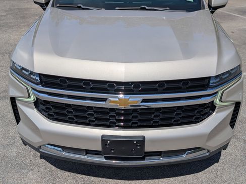 Used 2021 Chevrolet Tahoe LS AWD/4WD image 12