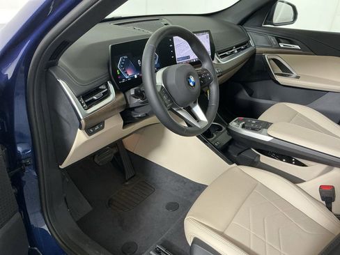 New 2025 BMW X1 xDrive28i w/ Convenience Package image 26