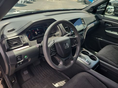 Used 2022 Honda Pilot Sport image 19