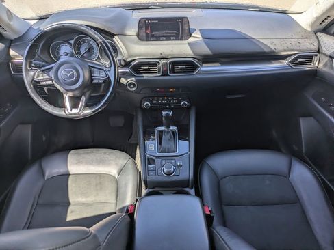 Used 2020 MAZDA CX-5 Touring image 13