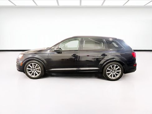 Used 2019 Audi Q7 3.0T Prestige w/ Prestige Package AWD/4WD image 25