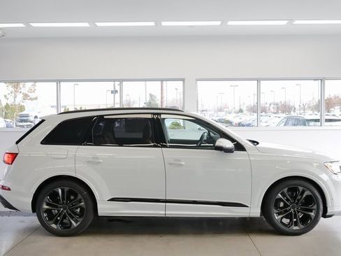New 2026 Audi Q7 3.0T Premium Plus image 7