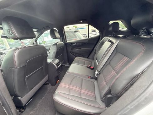 Used 2023 Chevrolet Equinox RS AWD/4WD image 23