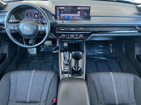 Used 2024 Honda Accord Sport image 10