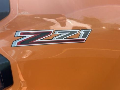 New 2025 Chevrolet Colorado Z71 w/ Z71 Convenience Package 2 image 18