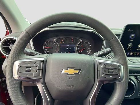 New 2026 Chevrolet Blazer LT w/ Convenience Package image 11