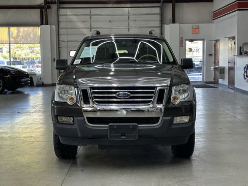 Used 2008 Ford Explorer Sport Trac XLT image 6