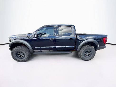 Used 2021 Ford F150 Raptor w/ Equipment Group 801A High image 2