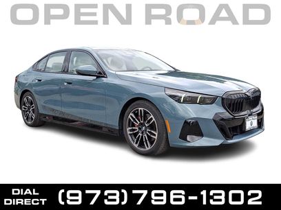 Used 2026 BMW 530i xDrive w/ M Sport Package