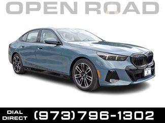 Used 2026 BMW 530i xDrive w/ M Sport Package AWD/4WD video 1