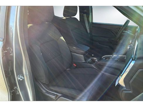 New 2026 GMC Canyon Elevation image 11