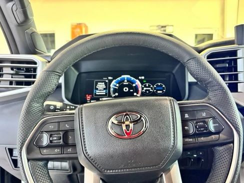 Used 2026 Toyota Sequoia Limited RWD image 16