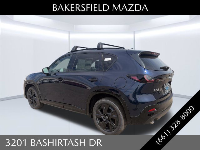 New 2026 MAZDA CX-5 2.5 S w/ Premium Plus Package AWD/4WD image 3