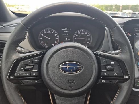Used 2025 Subaru Forester Sport w/ Popular Package #1 AWD/4WD image 31