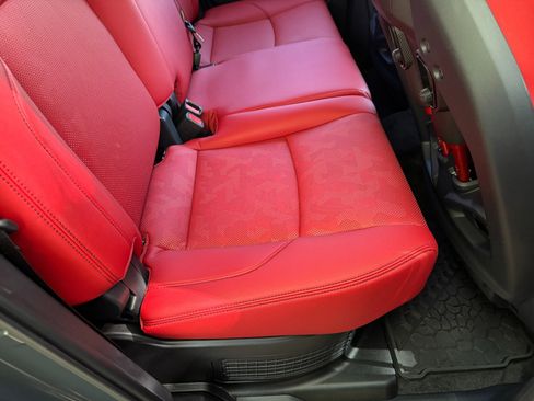 Used 2025 Toyota Tacoma TRD Pro image 65