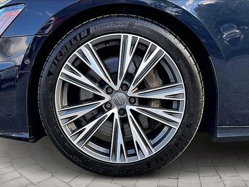 Used 2019 Audi A6 3.0T Prestige w/ Prestige Package image 8